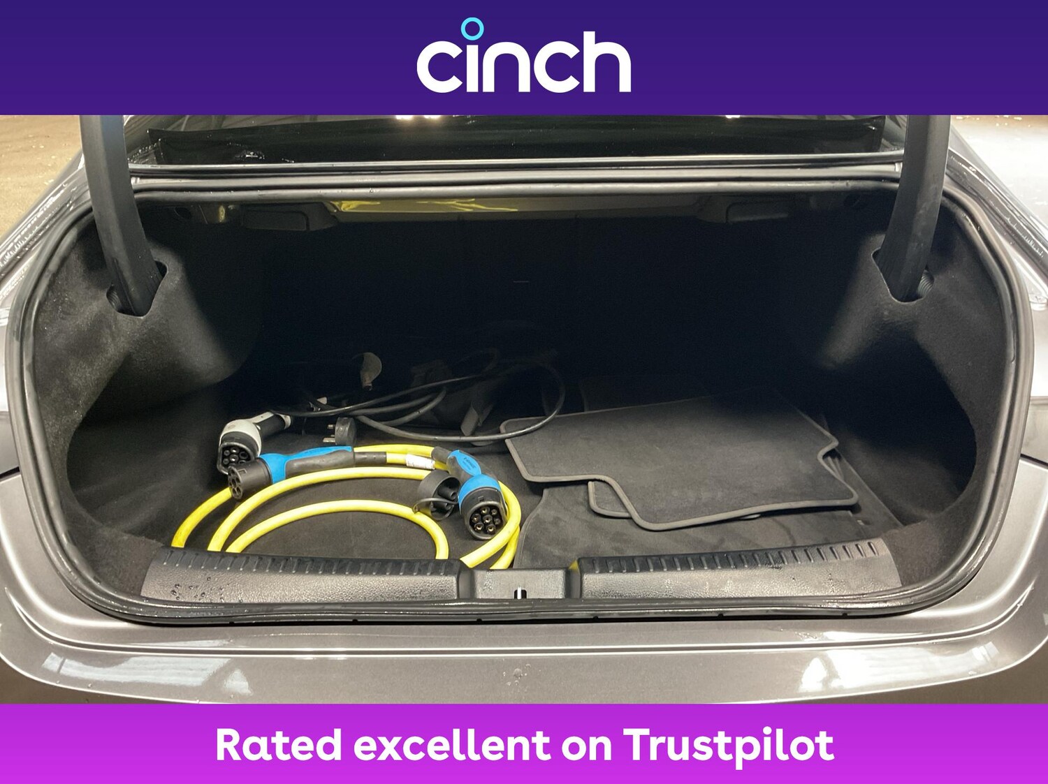 Used Mercedes-Benz CLA 2021 for sale - 76654034: Photo 21