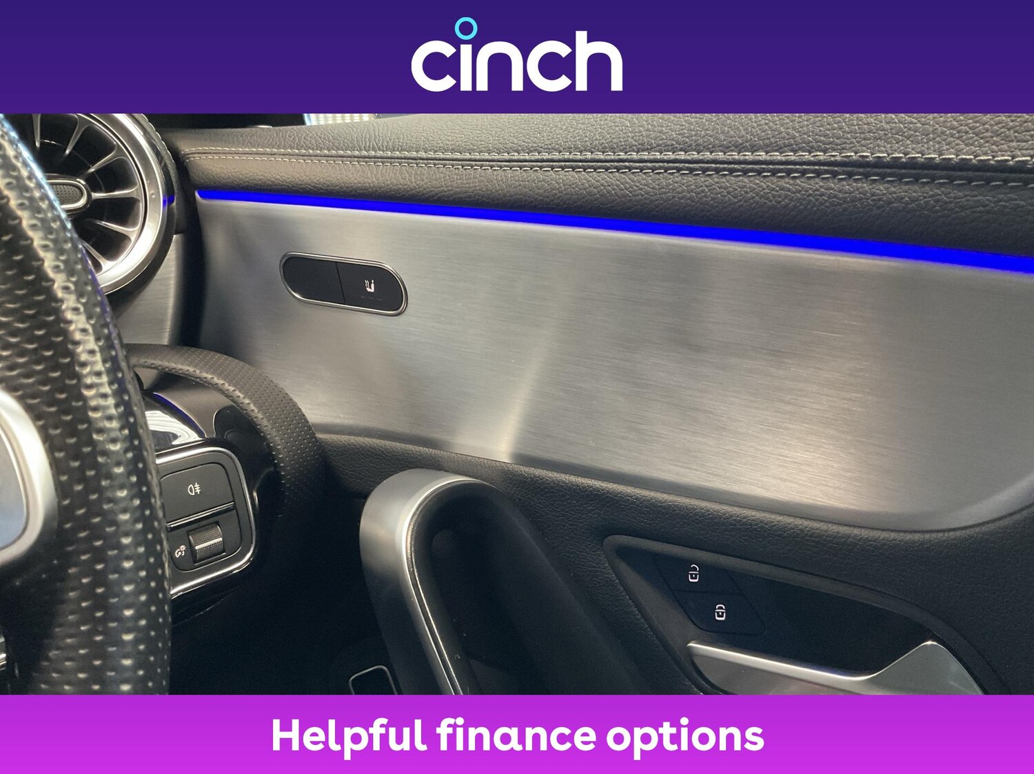 Used Mercedes-Benz CLA 2021 for sale - 76654034: Photo 40