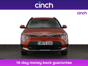 Used Kia Niro 2022 for sale - 74808367: Photo