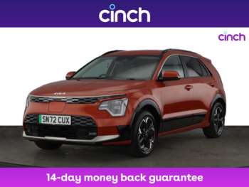 Used Kia Niro 2022 for sale - 74808367: Photo