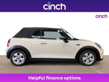 Used MINI Convertible 2019 for sale - 75412259: Photo