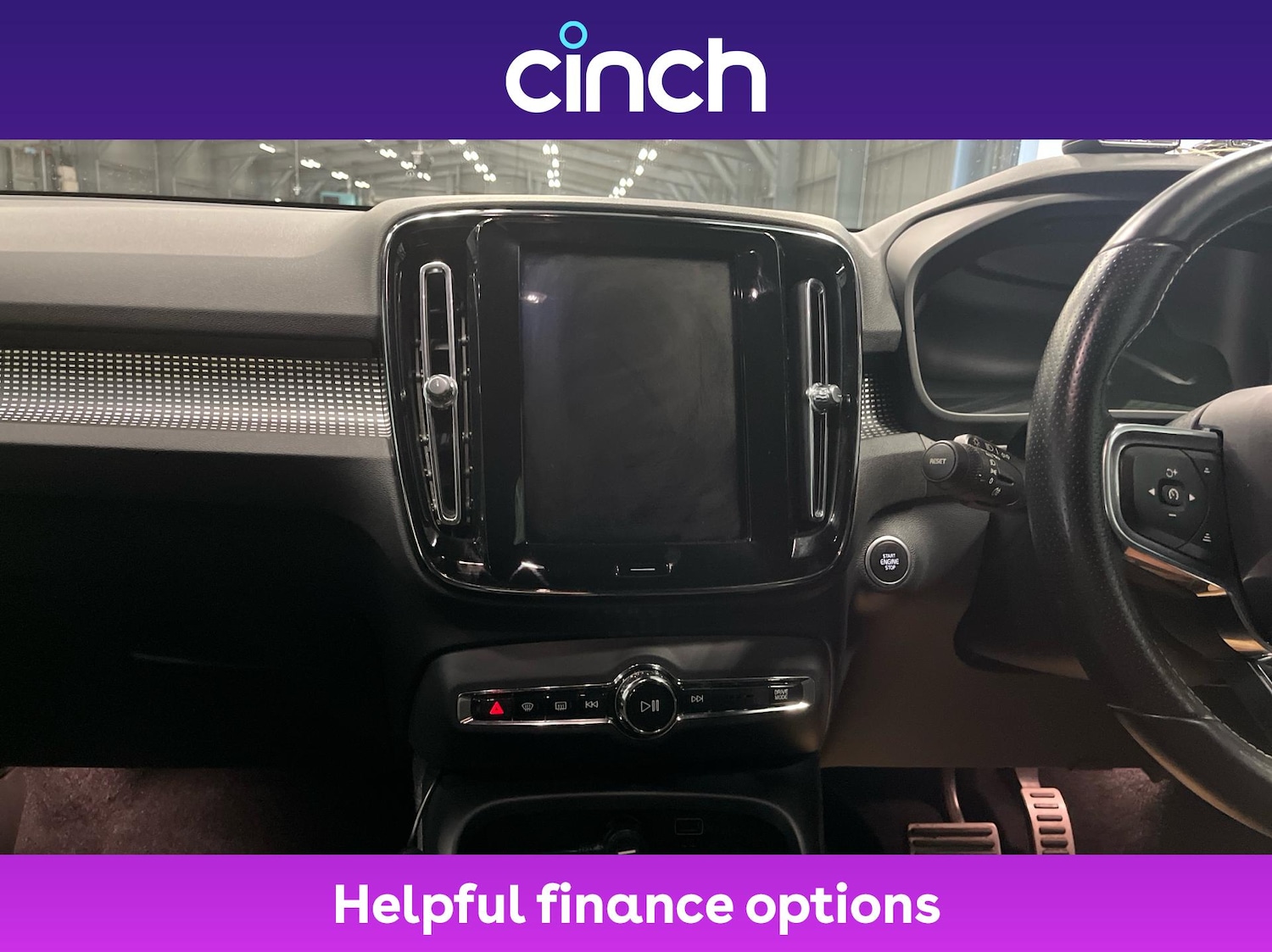 Used Volvo XC40 2018 for sale - 76534755: Photo 17