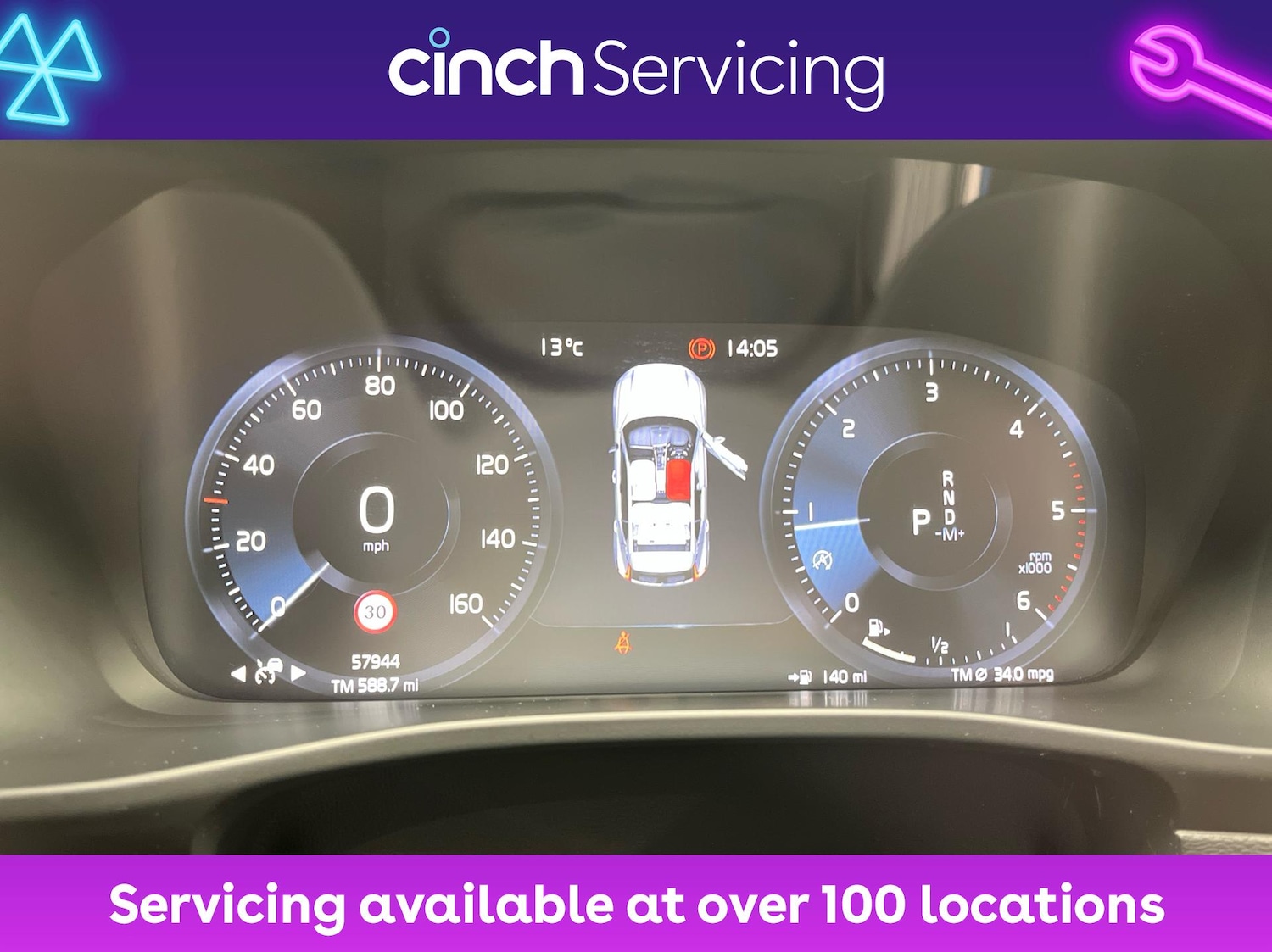 Used Volvo XC40 2018 for sale - 76534755: Photo 18