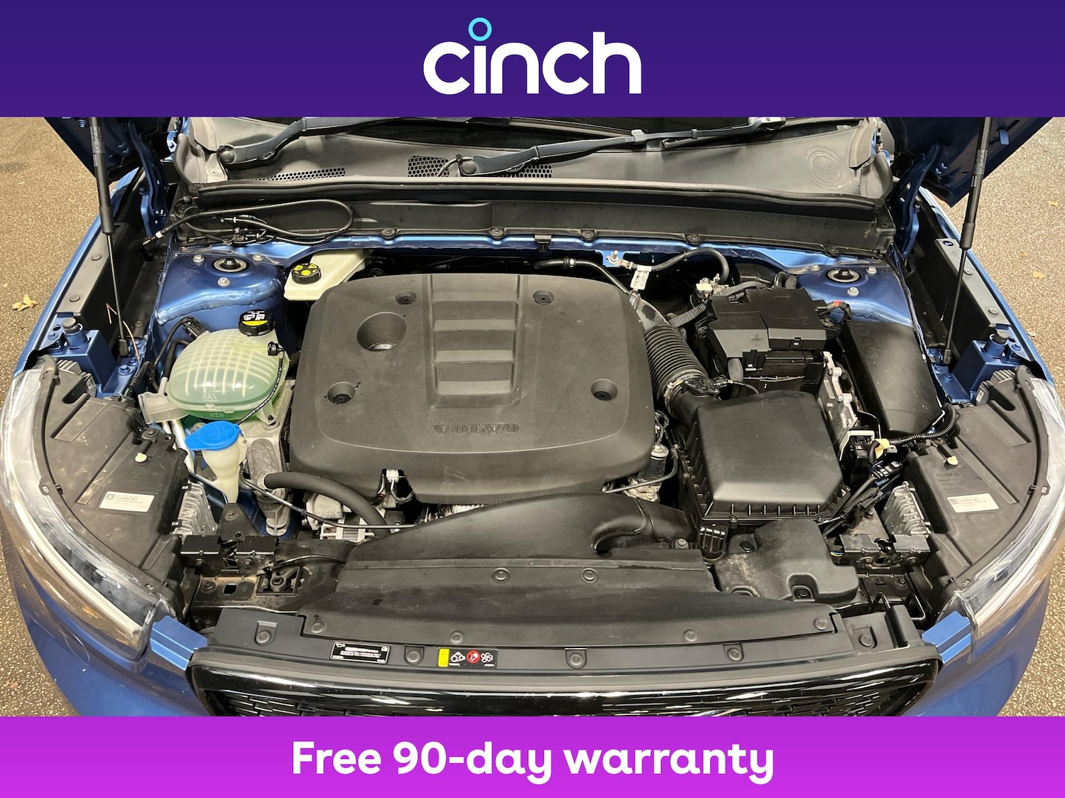 Used Volvo XC40 2018 for sale - 76534755: Photo 23