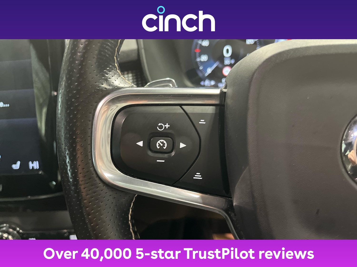 Used Volvo XC40 2018 for sale - 76534755: Photo 33