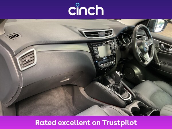 Used Nissan Qashqai 2019 for sale - 76311385: Photo 14