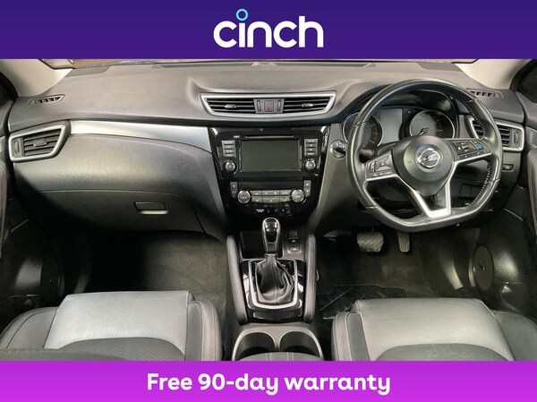 Used Nissan Qashqai 2019 for sale - 76311385: Photo 15