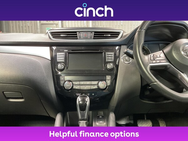 Used Nissan Qashqai 2019 for sale - 76311385: Photo 17