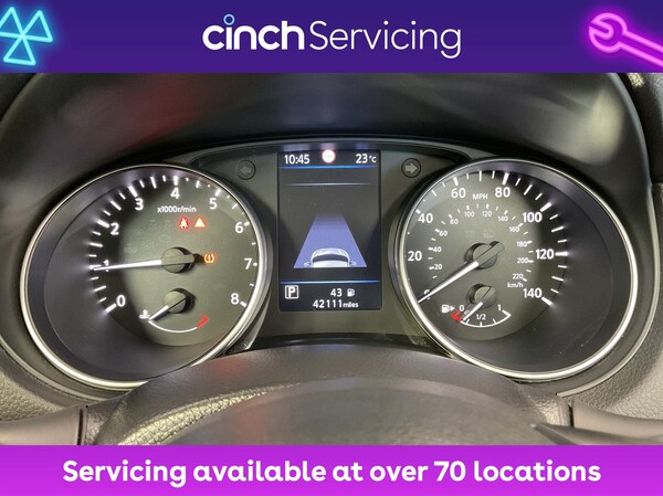 Used Nissan Qashqai 2019 for sale - 76311385: Photo 18