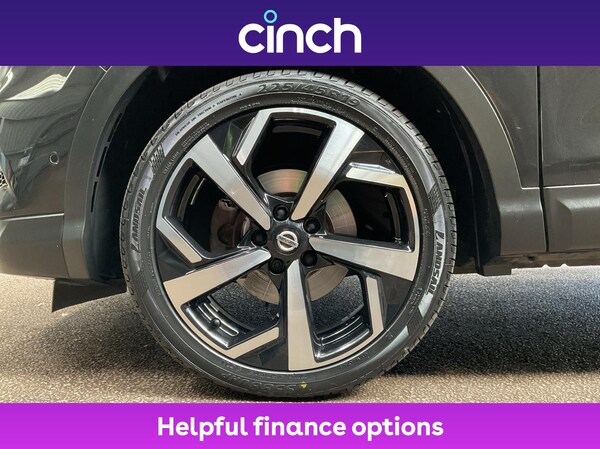 Used Nissan Qashqai 2019 for sale - 76311385: Photo 24