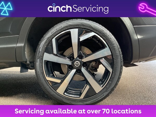 Used Nissan Qashqai 2019 for sale - 76311385: Photo 26