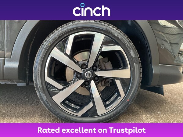 Used Nissan Qashqai 2019 for sale - 76311385: Photo 28