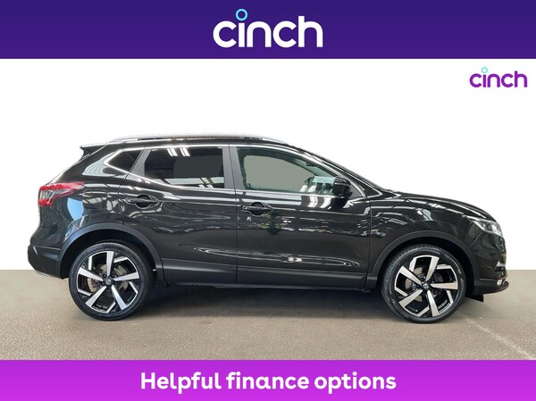 Used Nissan Qashqai 2019 for sale - 76311385: Photo 2