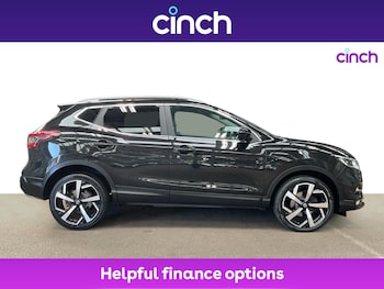 Used Nissan Qashqai 2019 for sale - 76311385: Photo 2