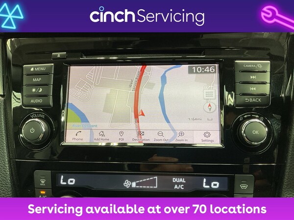 Used Nissan Qashqai 2019 for sale - 76311385: Photo 31
