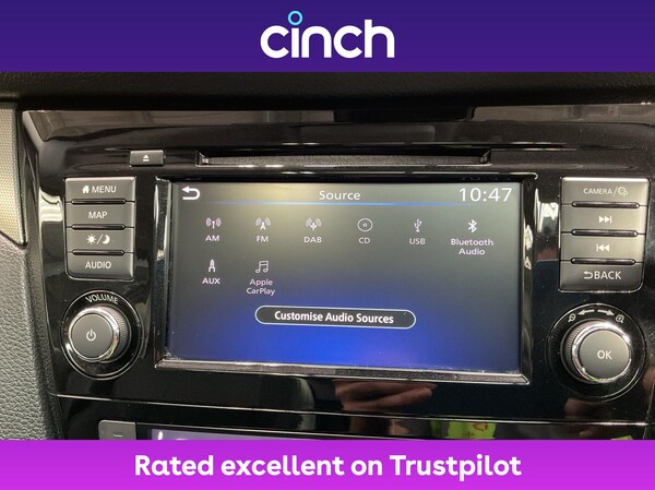 Used Nissan Qashqai 2019 for sale - 76311385: Photo 33