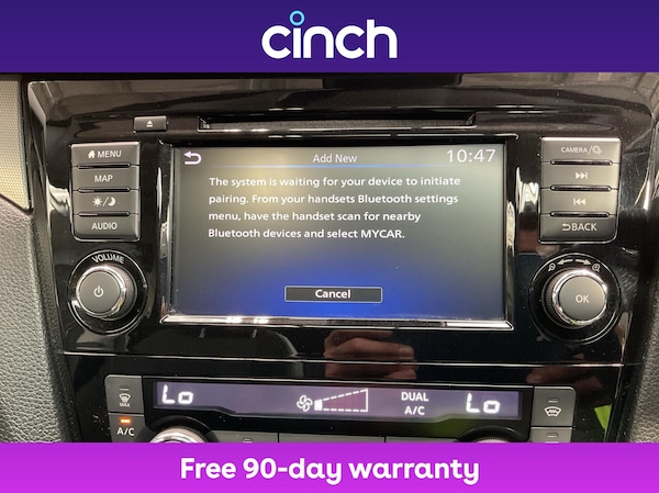 Used Nissan Qashqai 2019 for sale - 76311385: Photo 34
