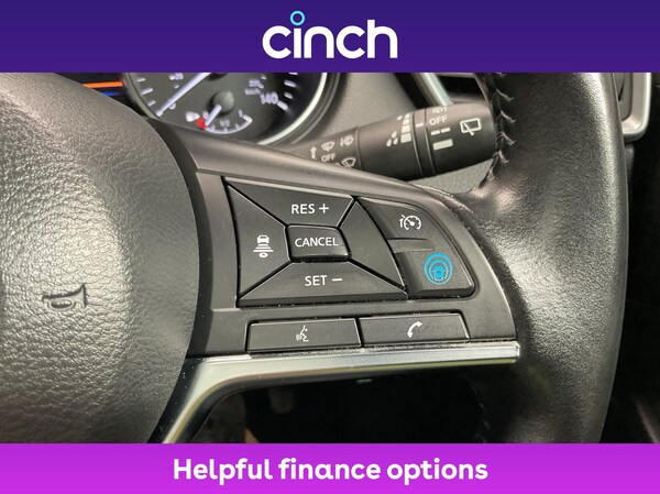 Used Nissan Qashqai 2019 for sale - 76311385: Photo 35