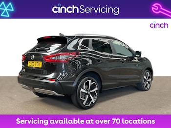 Used Nissan Qashqai 2019 for sale - 76311385: Photo 3