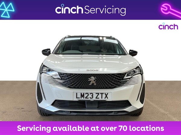 Used Peugeot 3008 2023 for sale - 76257475: Photo 11