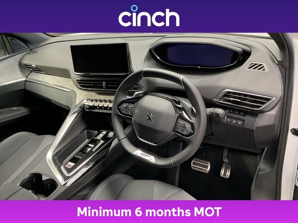 Used Peugeot 3008 2023 for sale - 76257475: Photo 12