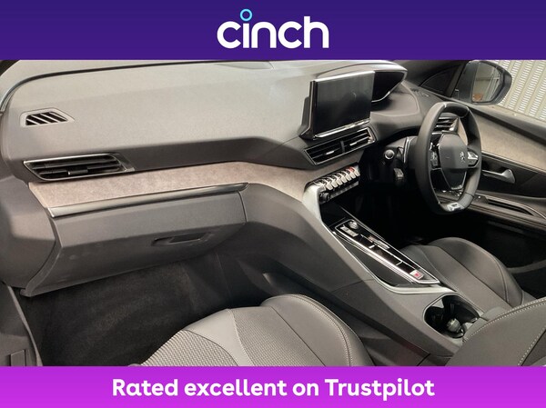 Used Peugeot 3008 2023 for sale - 76257475: Photo 14