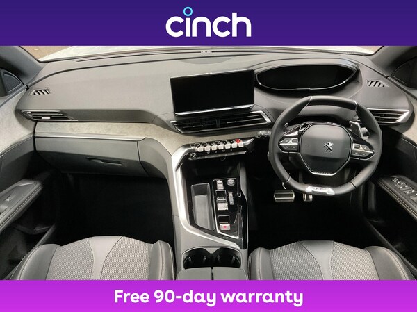 Used Peugeot 3008 2023 for sale - 76257475: Photo 15