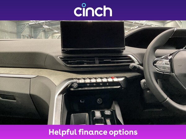 Used Peugeot 3008 2023 for sale - 76257475: Photo 17
