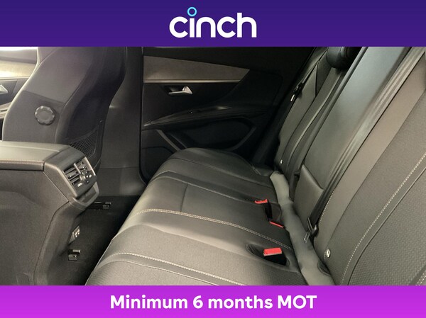 Used Peugeot 3008 2023 for sale - 76257475: Photo 20
