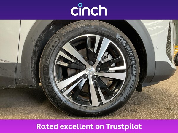 Used Peugeot 3008 2023 for sale - 76257475: Photo 28