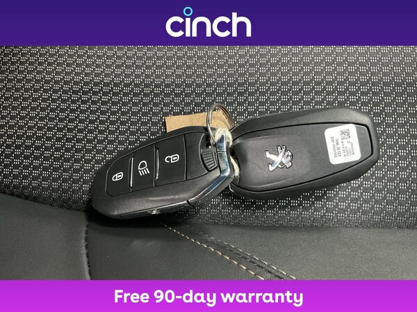 Used Peugeot 3008 2023 for sale - 76257475: Photo 29
