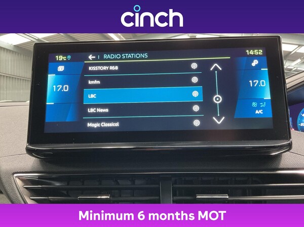 Used Peugeot 3008 2023 for sale - 76257475: Photo 32