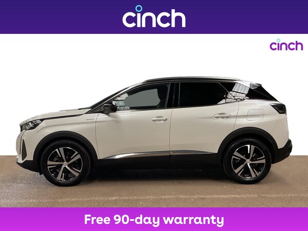 Used Peugeot 3008 2023 for sale - 76257475: Photo 8