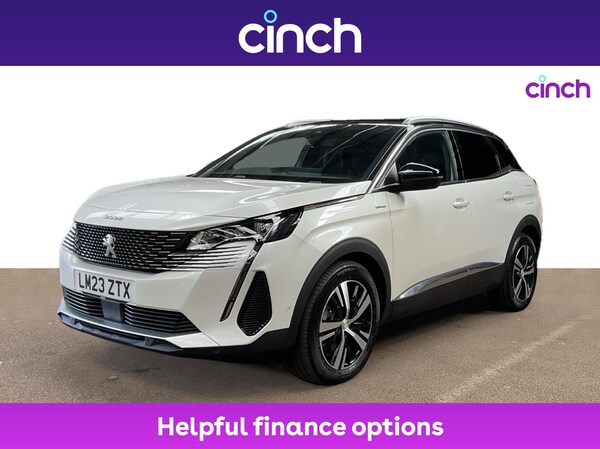 Used Peugeot 3008 2023 for sale - 76257475: Photo 9