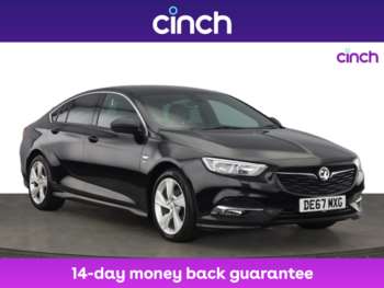 2017 - 1.5T SRi Vx-line Nav 5dr