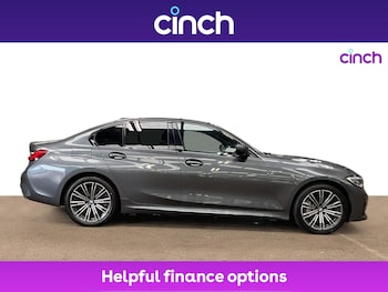 Used BMW 3 Series 2021 for sale - 75489082: Photo