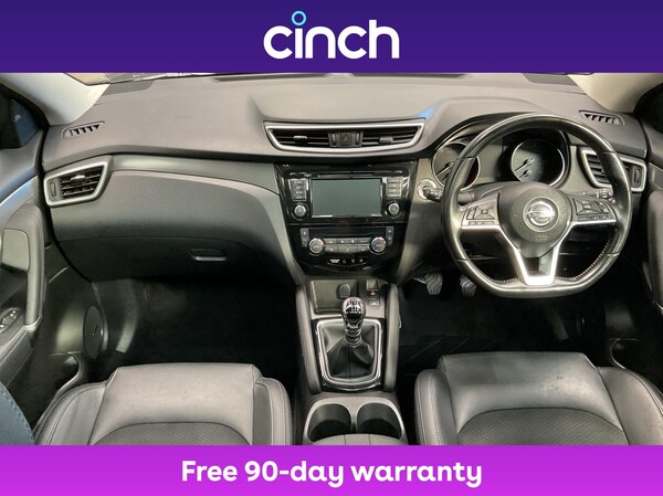 Used Nissan Qashqai 2019 for sale - 76081673: Photo 15