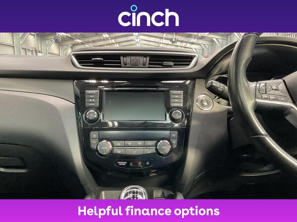 Used Nissan Qashqai 2019 for sale - 76081673: Photo 17