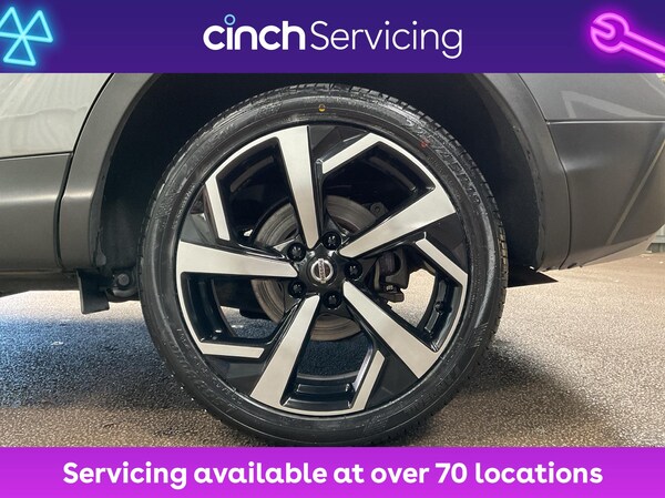 Used Nissan Qashqai 2019 for sale - 76081673: Photo 26