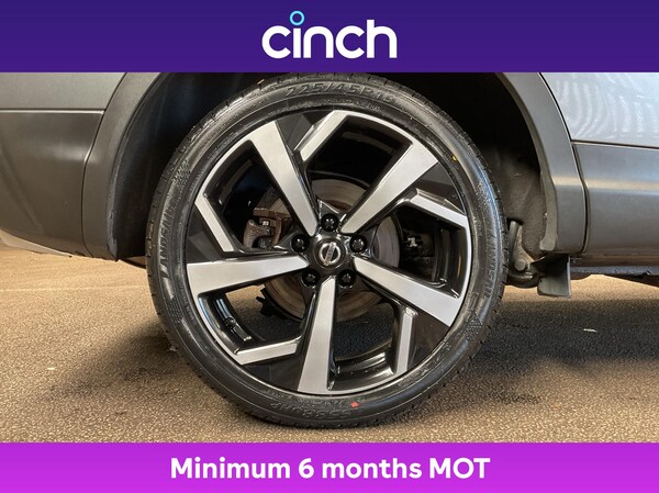 Used Nissan Qashqai 2019 for sale - 76081673: Photo 27
