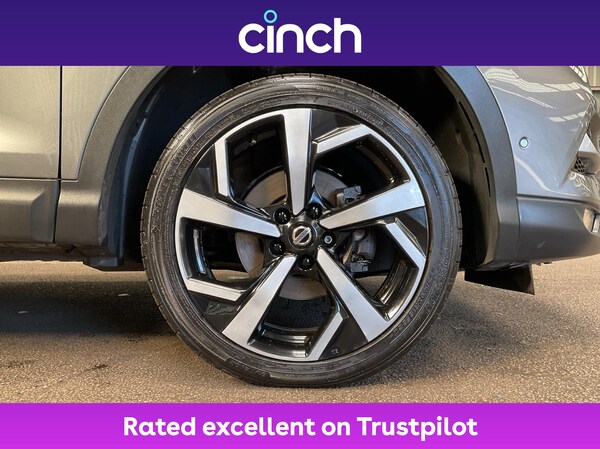 Used Nissan Qashqai 2019 for sale - 76081673: Photo 28