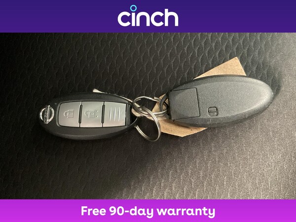 Used Nissan Qashqai 2019 for sale - 76081673: Photo 29