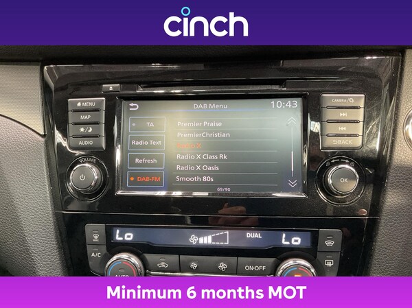 Used Nissan Qashqai 2019 for sale - 76081673: Photo 32