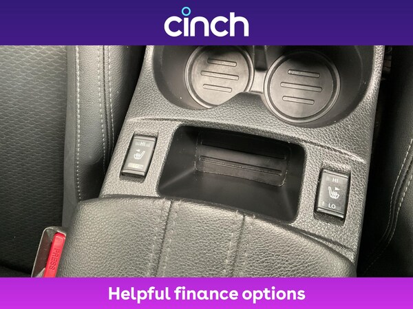 Used Nissan Qashqai 2019 for sale - 76081673: Photo 35