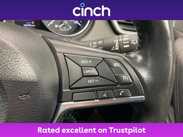 Used Nissan Qashqai 2019 for sale - 76081673: Photo 38