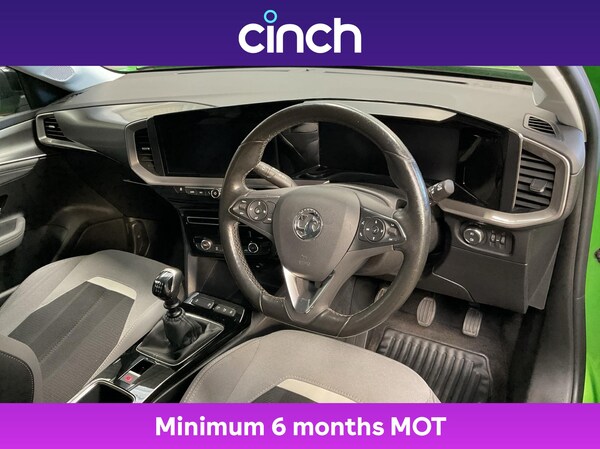 Used Vauxhall Mokka 2022 for sale - 76096181: Photo 12