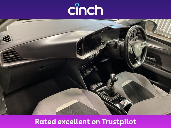 Used Vauxhall Mokka 2022 for sale - 76096181: Photo 14