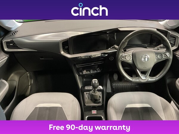 Used Vauxhall Mokka 2022 for sale - 76096181: Photo 15