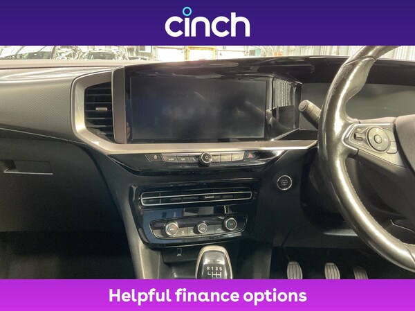 Used Vauxhall Mokka 2022 for sale - 76096181: Photo 17
