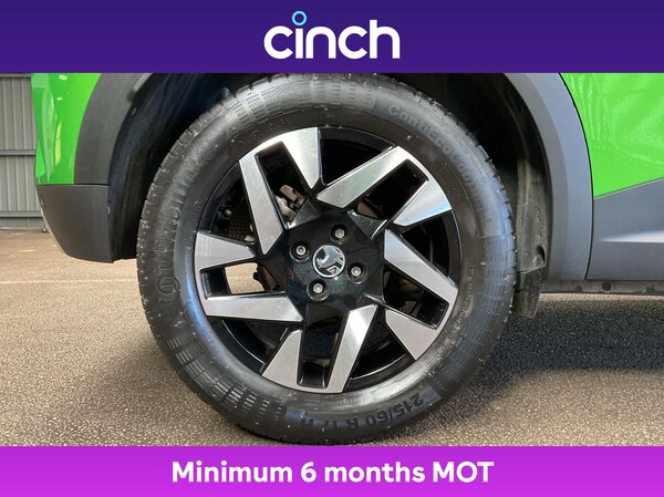 Used Vauxhall Mokka 2022 for sale - 76096181: Photo 27